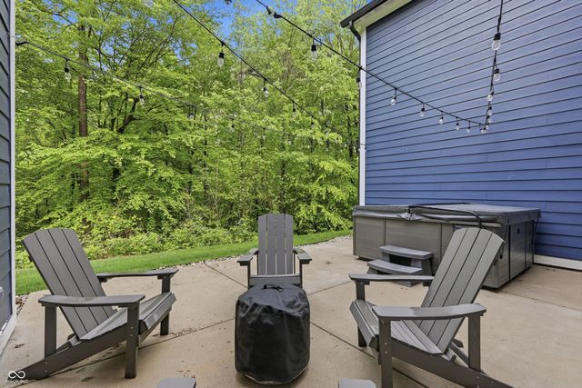 4390 Tulip Drive S, Martinsville, IN 46151