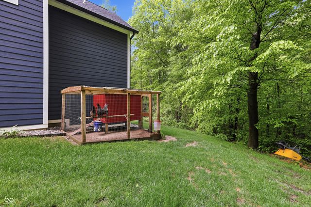4390 Tulip Drive S, Martinsville, IN 46151