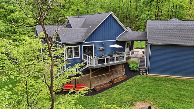 4390 Tulip Drive S, Martinsville, IN 46151