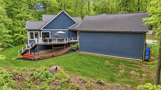 4390 Tulip Drive S, Martinsville, IN 46151