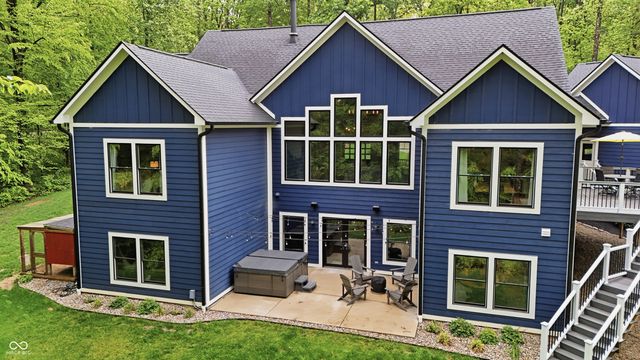 4390 Tulip Drive S, Martinsville, IN 46151
