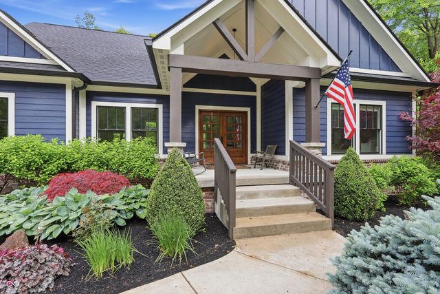 4390 Tulip Drive S, Martinsville, IN 46151