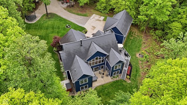 4390 Tulip Drive S, Martinsville, IN 46151