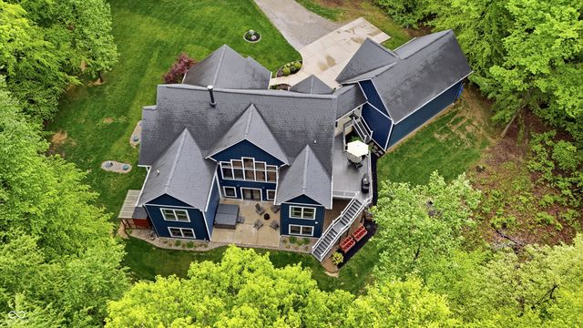 4390 Tulip Drive S, Martinsville, IN 46151