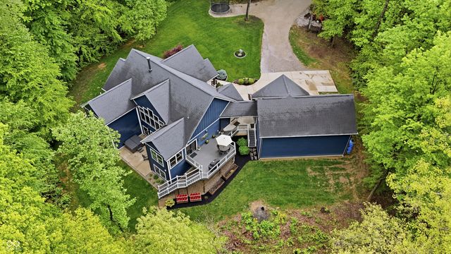 4390 Tulip Drive S, Martinsville, IN 46151