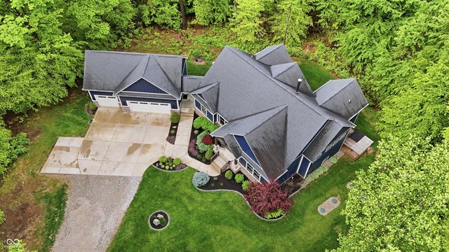 4390 Tulip Drive S, Martinsville, IN 46151