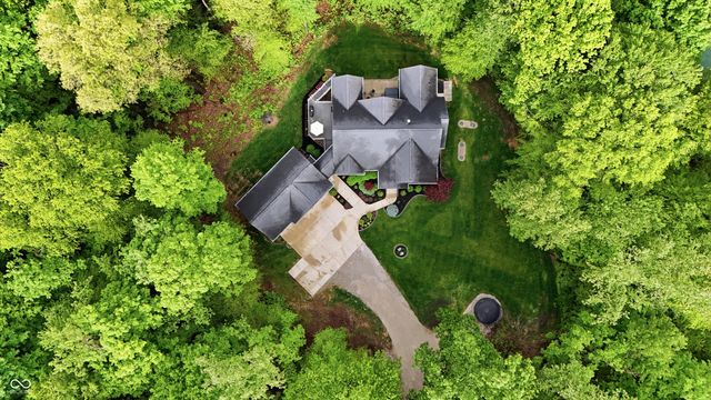 4390 Tulip Drive S, Martinsville, IN 46151
