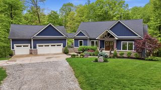 4390 Tulip Drive S, Martinsville, IN 46151