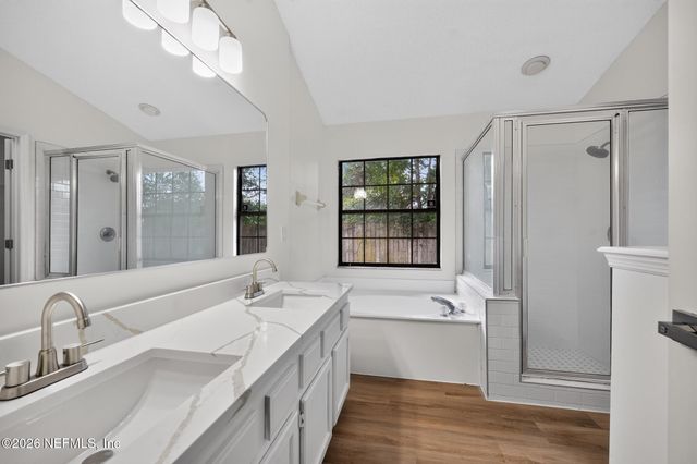 8233 VELVET SPRINGS Lane, Jacksonville, FL 32244
