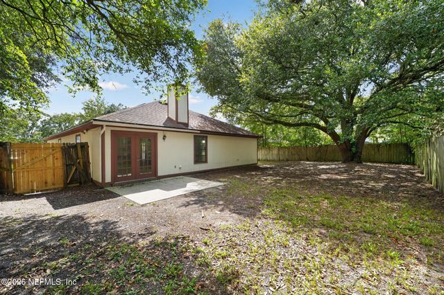 8233 VELVET SPRINGS Lane, Jacksonville, FL 32244