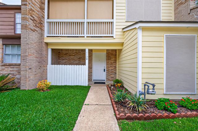 113 Normal Park Drive B, Huntsville, TX 77320