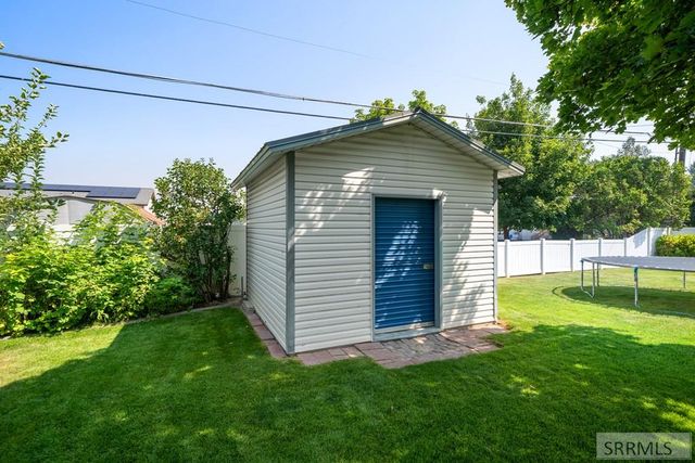 235 Spruce Street, Shelley, ID 83274