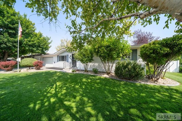 235 Spruce Street, Shelley, ID 83274