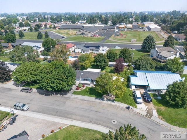 235 Spruce Street, Shelley, ID 83274
