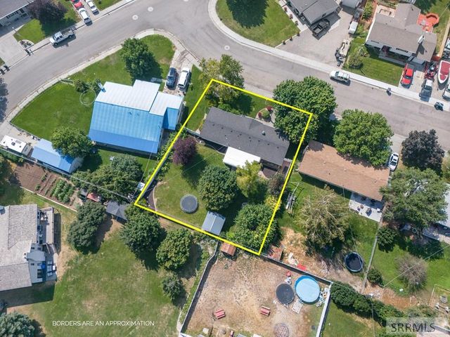 235 Spruce Street, Shelley, ID 83274