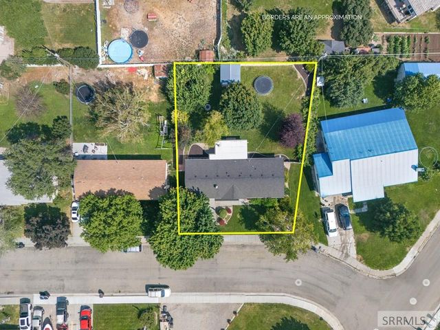 235 Spruce Street, Shelley, ID 83274
