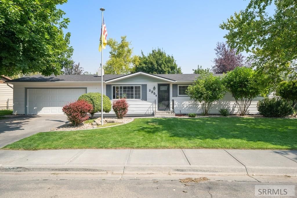 235 Spruce Street, Shelley, ID 83274