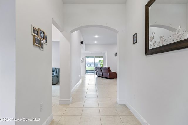 4398 Lago Vista Drive, Micco, FL 32976