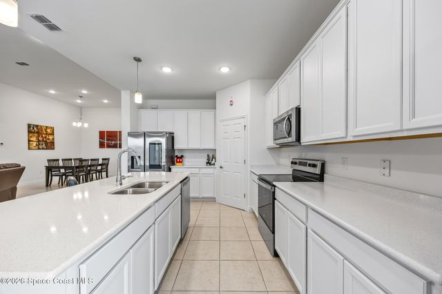 4398 Lago Vista Drive, Micco, FL 32976