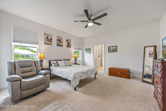 4398 Lago Vista Drive, Micco, FL 32976