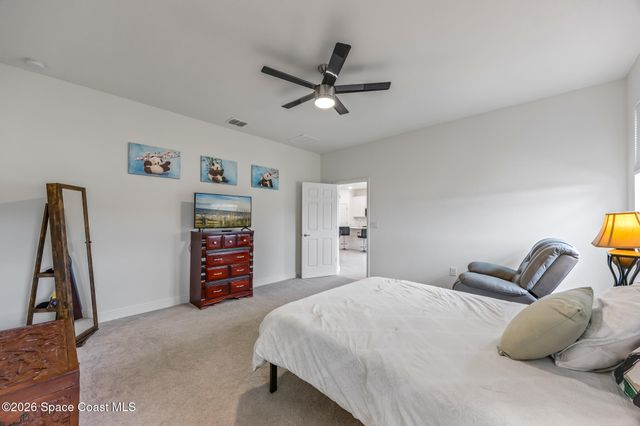 4398 Lago Vista Drive, Micco, FL 32976