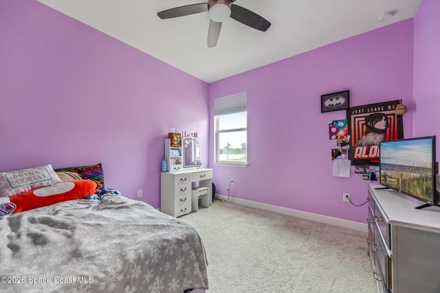 4398 Lago Vista Drive, Micco, FL 32976