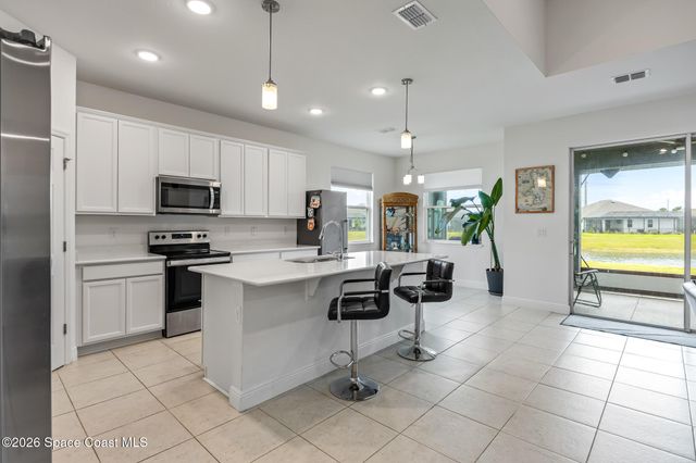4398 Lago Vista Drive, Micco, FL 32976