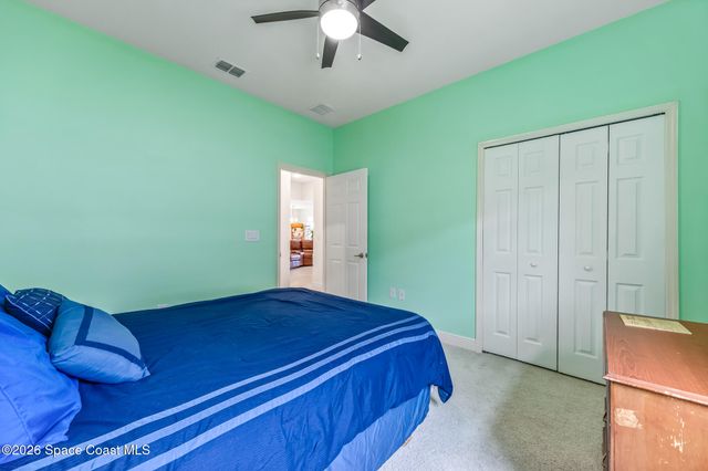4398 Lago Vista Drive, Micco, FL 32976