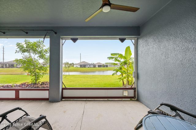 4398 Lago Vista Drive, Micco, FL 32976
