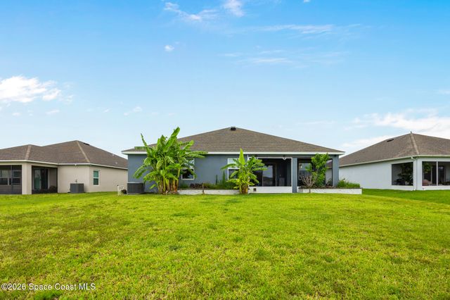 4398 Lago Vista Drive, Micco, FL 32976