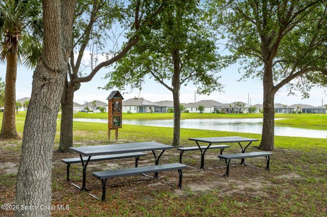 4398 Lago Vista Drive, Micco, FL 32976