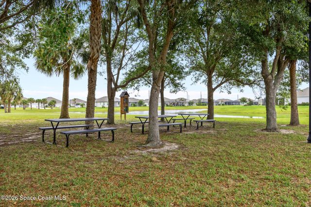 4398 Lago Vista Drive, Micco, FL 32976