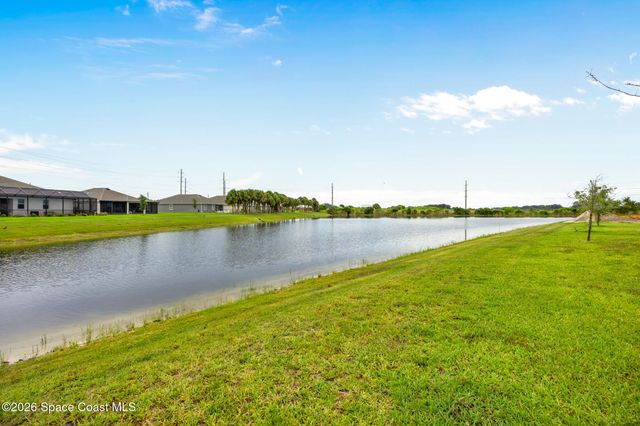 4398 Lago Vista Drive, Micco, FL 32976