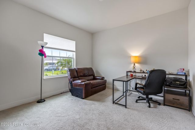 4398 Lago Vista Drive, Micco, FL 32976