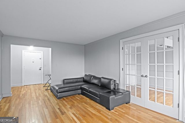 215 Piedmont Avenue NE APT 402, Atlanta, GA 30308