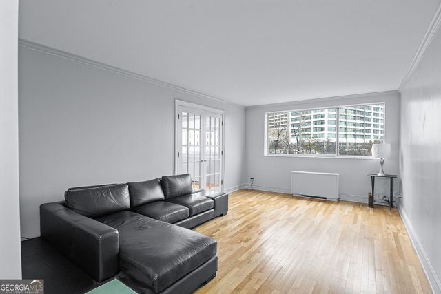 215 Piedmont Avenue NE APT 402, Atlanta, GA 30308