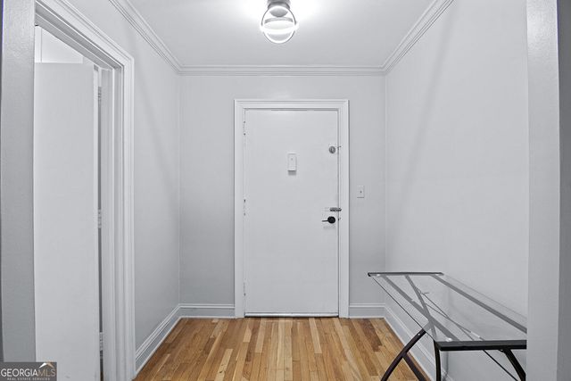 215 Piedmont Avenue NE APT 402, Atlanta, GA 30308