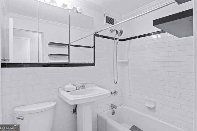 215 Piedmont Avenue NE APT 402, Atlanta, GA 30308