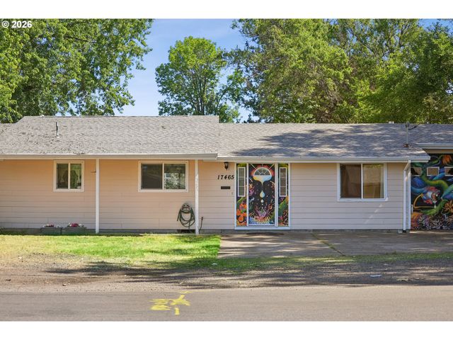 17465 Sw BLANTON St, Beaverton, OR 97078