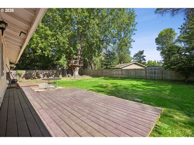 17465 Sw BLANTON St, Beaverton, OR 97078