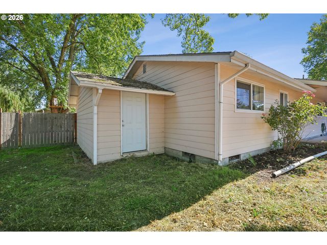 17465 Sw BLANTON St, Beaverton, OR 97078