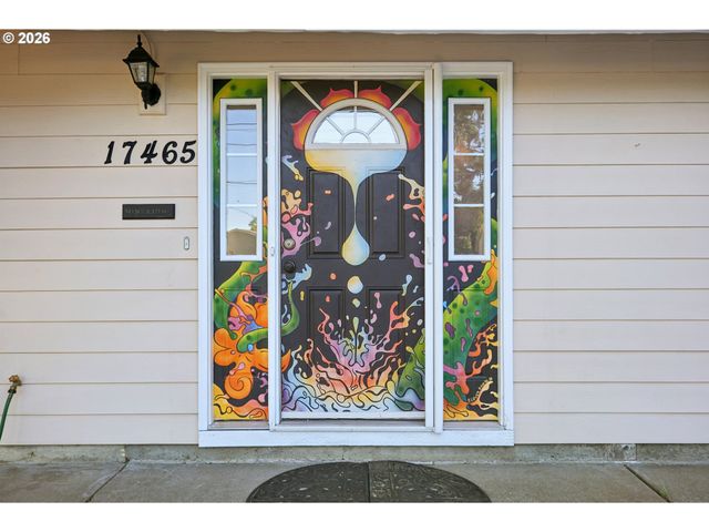 17465 Sw BLANTON St, Beaverton, OR 97078