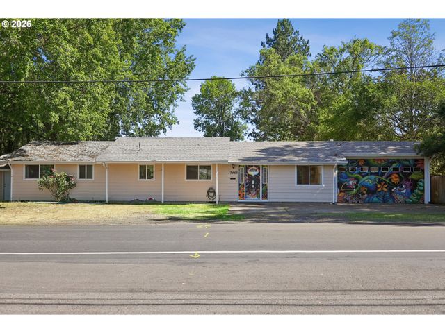17465 Sw BLANTON St, Beaverton, OR 97078