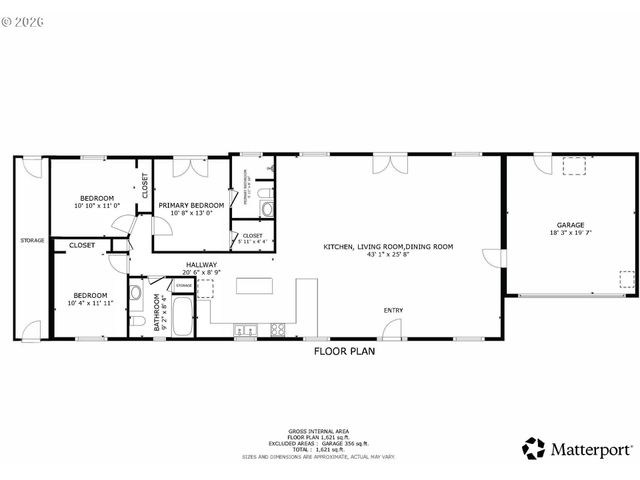 17465 Sw BLANTON St, Beaverton, OR 97078