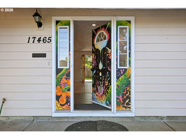 17465 Sw BLANTON St, Beaverton, OR 97078