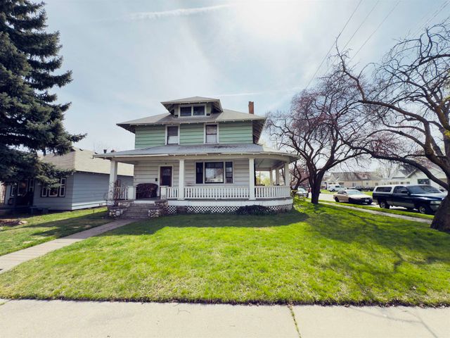 4722 N Regal St, Spokane, WA 99217