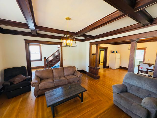 4722 N Regal St, Spokane, WA 99217