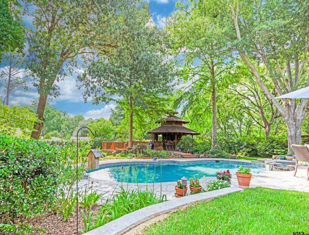 9121 Canyon Road, Tyler, TX 75703
