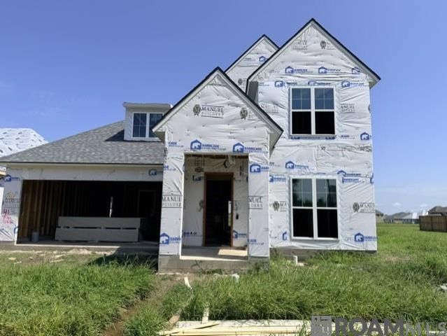 3605 Waterbury Ave, Baton Rouge, LA 70810