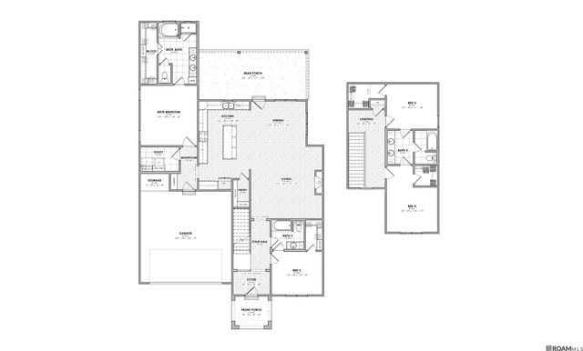 3605 Waterbury Ave, Baton Rouge, LA 70810